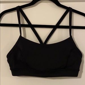 Lululemon Sports Bra - Never Worn!